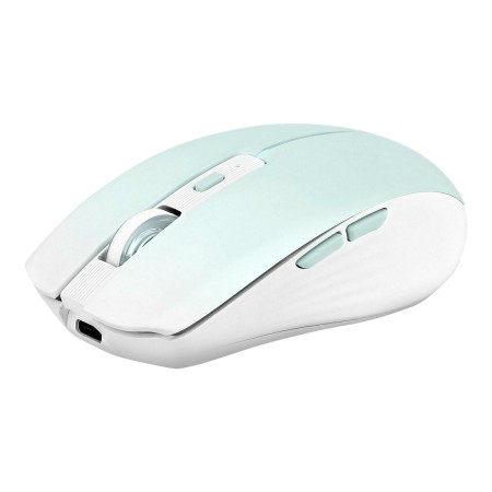 Mouse TNB GRADIENT Azzurro 1600 dpi