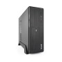 Case computer desktop Micro ATX / ITX TooQ TQC-3006DU3C USB 3.0 Nero