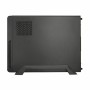 Case computer desktop Micro ATX / ITX TooQ TQC-3006DU3C USB 3.0 Nero