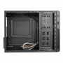 Case computer desktop Micro ATX / ITX TooQ TQC-3006DU3C USB 3.0 Nero