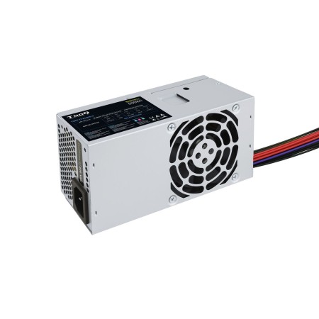 Fonte di Alimentazione TooQ TQEP-TFX500S-O 500W ATX 500 W