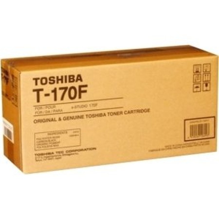 Tamburo per stampante Toshiba E-STUDIO/170F Nero (1 Unità)