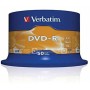 DVD-R Verbatim 43548 16x (50 Unità)