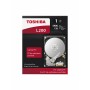 Hard Disk Toshiba HDWL110UZSVA 2,5" 1 TB HDD