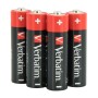 Batterie Verbatim Pilas alcalinas AA 1,5 V