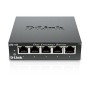 Router da Tavolo D-Link DES-105 LAN