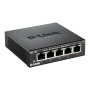 Router da Tavolo D-Link DES-105 LAN