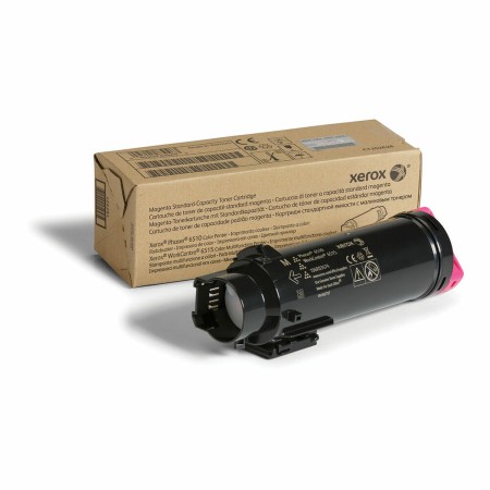 Toner Xerox 106R03474      Magenta