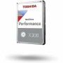 Hard Disk Toshiba HDWR460EZSTA 6 TB 3,5" 6TB