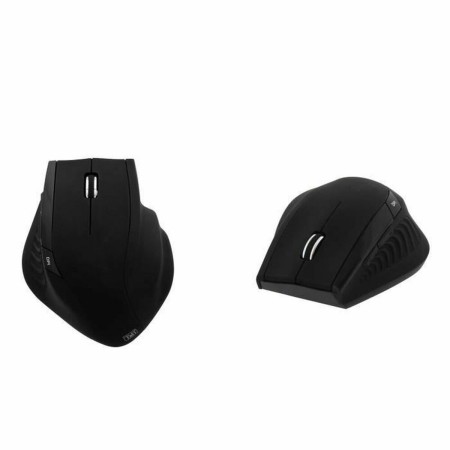 Mouse TNB Nero 1600 dpi