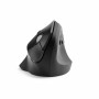 Mouse Ergonomico Ottico Kensington K75501EU Nero 1600 dpi