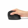 Mouse Ergonomico Ottico Kensington K75501EU Nero 1600 dpi