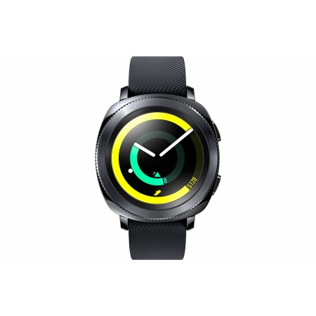 Smartwatch Samsung Gear Sport Nero 1,2" (Ricondizionati C)