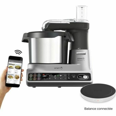 Robot da Cucina Kenwood 1500 W 4,5 L (Ricondizionati A)