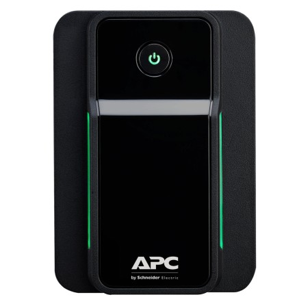 Gruppo di Continuità Interattivo UPS APC BACK-UPS 500VA 230V AVR