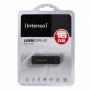 Memoria USB INTENSO ALU LINE 16 GB Antracite 16 GB Memoria USB