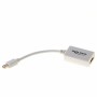 Adattatore Mini DisplayPort con HDMI DELOCK Adaptador Mini DisplayPort  HDMI 18 cm