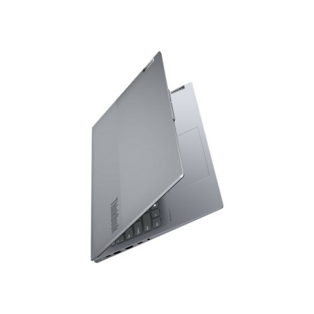 Notebook Lenovo 21CY000FSP I5-1235U 16GB 512GB SSD Qwerty in Spagnolo 512 GB SSD 16 GB RAM 16" Intel Core i5-1235U 16"