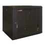 Armadio Rack a Muro WP WPN-RWB-20606-B 20 U 600 x 600 x 1000 mm