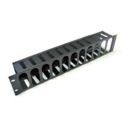 Guida per Cavi con Tappo per Armadio Rack Monolyth 3060001 1 U