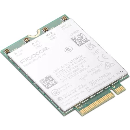 Scheda di Rete Lenovo 4XC1K04678