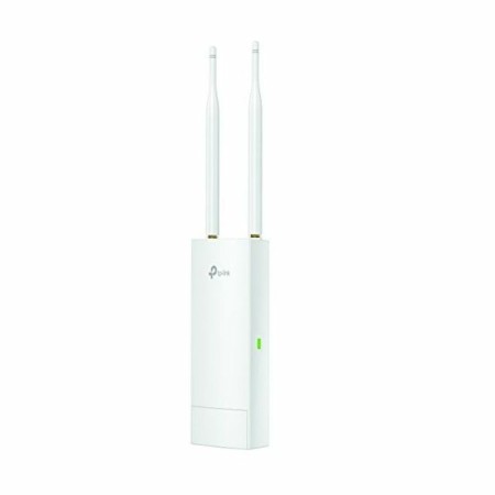 Punto d'Accesso TP-Link NSWPAC0275 N300 PoE Bianco