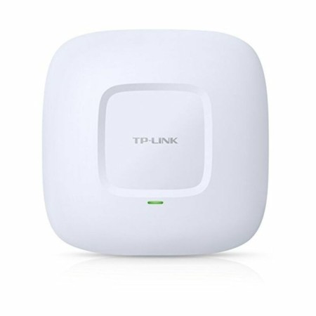 Punto d'Accesso TP-Link NSWPAC0292 EAP110 7,7W 24V 1 Fast Ethernet (RJ-45) PoE 2.4~2.4835 GHz Bianco