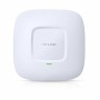 Punto d'Accesso TP-Link NSWPAC0292 EAP110 7,7W 24V 1 Fast Ethernet (RJ-45) PoE 2.4~2.4835 GHz Bianco