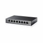 Router da Tavolo TP-Link NSWSSO0207 TL-SG108PE 8xGB 4xGB PoE