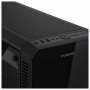 Case computer desktop ATX Nox NXHUMMERTGX RGB Nero