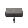 Hub USB Kensington MD125U4 DFS 100 W