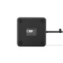 Hub USB Kensington MD125U4 DFS 100 W