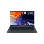 Notebook LG Ultraslim 15Z90RT-G.AA75B Qwerty in Spagnolo 512 GB SSD 16 GB RAM 15,6" i7-1360P