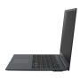 Notebook LG Ultraslim 15Z90RT-G.AA75B Qwerty in Spagnolo 512 GB SSD 16 GB RAM 15,6" i7-1360P