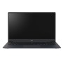 Notebook LG Ultraslim 15Z90RT-G.AA75B Qwerty in Spagnolo 512 GB SSD 16 GB RAM 15,6" i7-1360P