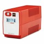 Gruppo di Continuità UPS Off Line Salicru 647CA000002 360W Rosso