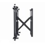 Supporto TV con Braccio Neomounts WL95-800BL1 70" 42" 35 kg