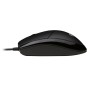 Mouse V7 MV3000010-BLK-5E Nero