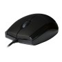 Mouse V7 MV3000010-BLK-5E Nero