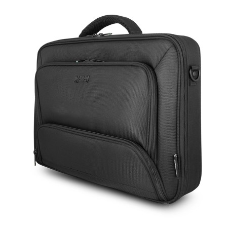 Valigetta per Portatile Urban Factory MXC17UF Nero 17,3"