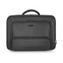 Valigetta per Portatile Urban Factory MXC17UF Nero 17,3"