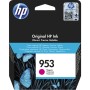 Cartuccia ad Inchiostro Originale HP 953 Magenta 50gr