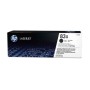 Toner Originale HP CF283X Nero