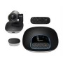 Sistema di Videoconferenza Logitech 960-001057 Full HD