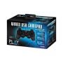 Controller Gaming Ewent PL3330 USB 2.0 PC Nero