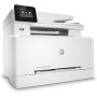 Stampante Laser HP M283fdw 21 ppm WiFi