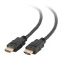 Cavo HDMI Alta Velocità GEMBIRD CC-HDMI4 4K Ultra HD 3D Nero