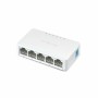 Switch Mercusys MERCUSYS 5-PORT MS105