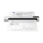 Scanner Portatile Epson WorkForce DS-70 600 dpi USB 2.0