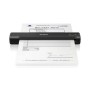 Scanner Portatile Epson B11B252401 600 dpi USB 2.0